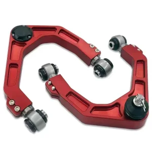 Toyota Tundra- Upper Swing Arm - Heavy-Duty Suspension Upgrade-Control Arm-Auto Parts-Car Parts