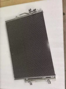 New Air Conditioning Radiator Car Condenser for OE 301000058AA