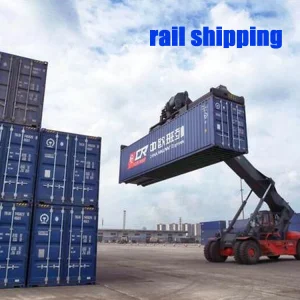 Dropshipping Freight China