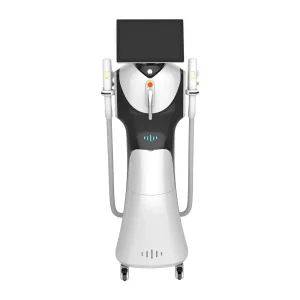 Hot Style IPL Skin Rejuvenation Machine Hair Removal Ice Cooling Sapphire Laser Device
