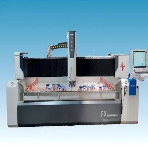 Glass Processing Center