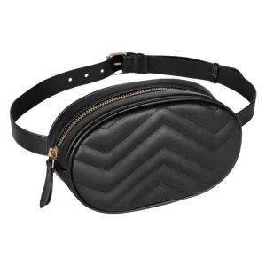 Bolsa de Cintura Vegana