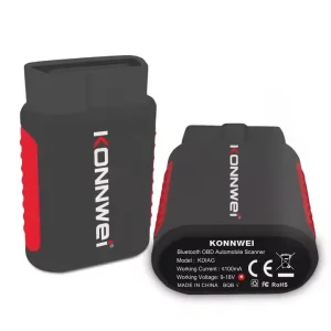 K DIAG Automotive Diagnostic Scanner