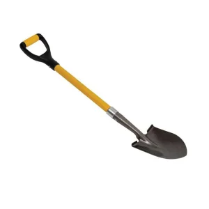 China Shovel Farm Tool Wholesale Carbon Shovels