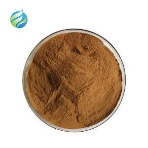 Factory Wholesale Price Natural Nymphaea Caerulea Leaf Extract 2%Nuciferine Powder Lotus Leaf Extract