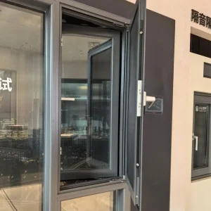 Soundproof Casement Windows Silence Your Space Soundproof Casement Windows Silence Your Space