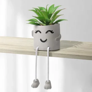 Cute Fake Succulent