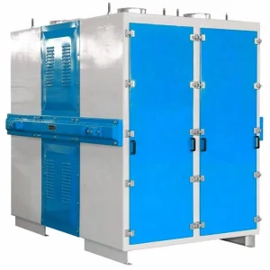 FSFG Wheat Corn Rice Flour Sifter Machine, Eight-compartment Flour square Plansifter, Flour Sieve Flour Sifting Machine