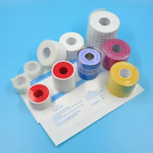 CE Certified Medical Tapes