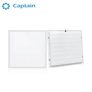 6060 60120 Painel LED Plano Quadrado 36W/40W/48W