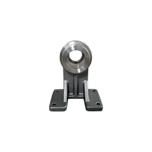 Magnesium Alloy Parts