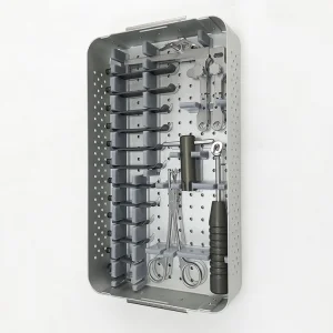 Cervical Spine Retractor Set