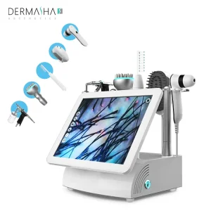 Dermasha 5-in-1 Scalp Treatment