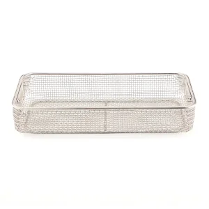 Stainless Steel Tray