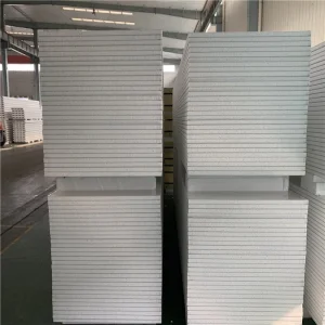 AZ150 EPS Sandwich Panels