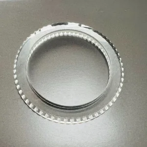 Customize Sapphire Crystal, Case Frame Ring for Mechanical or Smart Watches