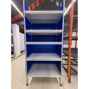 China Factory Movable Pallet AGV Rack Shelf  for Intelligent Robot Warehouse