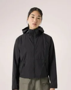 Henglong Women's Stowe Windshell - Stylish and Functional Outerwear
