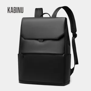 KABINU 15.6 Inch Laptop Backpack