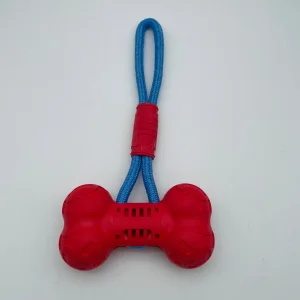 Natural Rubber Dog Chews