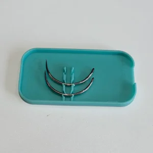 Suture Needles Set