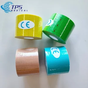 TPS Medical Tape