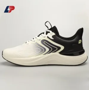 ODM LPMX Men's Trendy Comfortable Breathable Mesh Carbon Plate Sole Sports Shoes Manufacturer, Suppliers