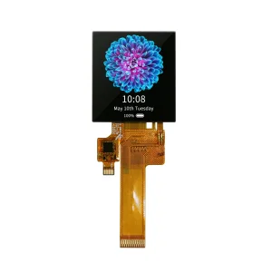 Módulo LCD Direto da Fábrica 1.22inch
