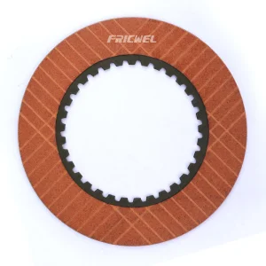 Friction Disc
