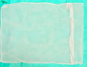 غطاء وسادة disposable غير منسوج