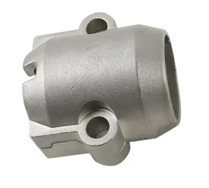 Railway Parts