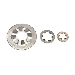 High Strength Steel Lock Washer