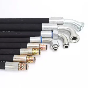 Hydraulic Hose