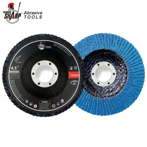 Abrasive Disc