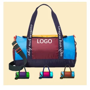 Mini Sports Bag Men