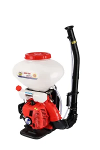 Backpack Mist Blower