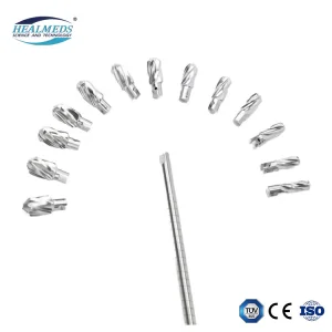 Flexible Reamer
