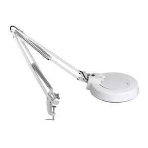 Clamp Desk Magnifier