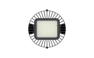 صب المعادن للأطباق الطائرة إضاءة LED
