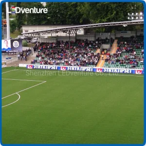 Outdoor P6.67 LED Video Wall for Sport Stadium Good Price