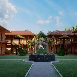 Hotel Modular