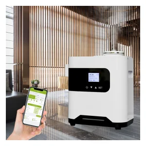 Wholesale Commercial Aroma Diffuser