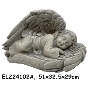 Wholesale Cherubic Charm Angelic Figurines