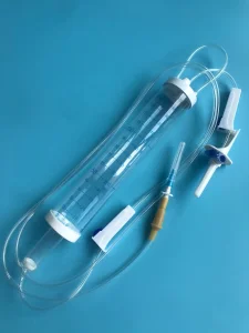 Infusiones microgotas alta venta