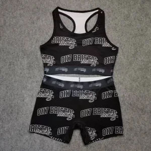 Women's 2 Piece Loungewear Set