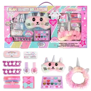 Makeup Toy Set