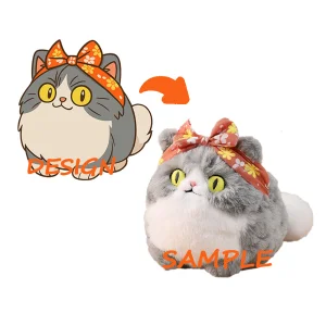 High Quality Plush Stuffed Animal Toys