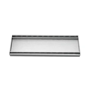 High-Quality Aluminum Alloy Floor Drain Slim
