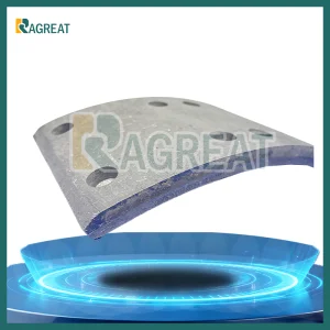 Clutch Friction Disc Kit Sinotruk