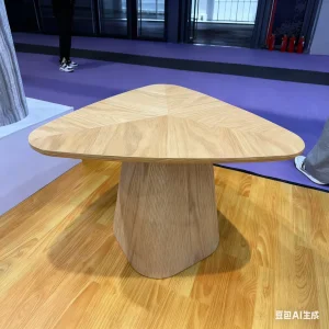 2025 Luxury MDF Table